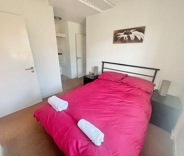 3 bedroom apartment to rent - Photo 4