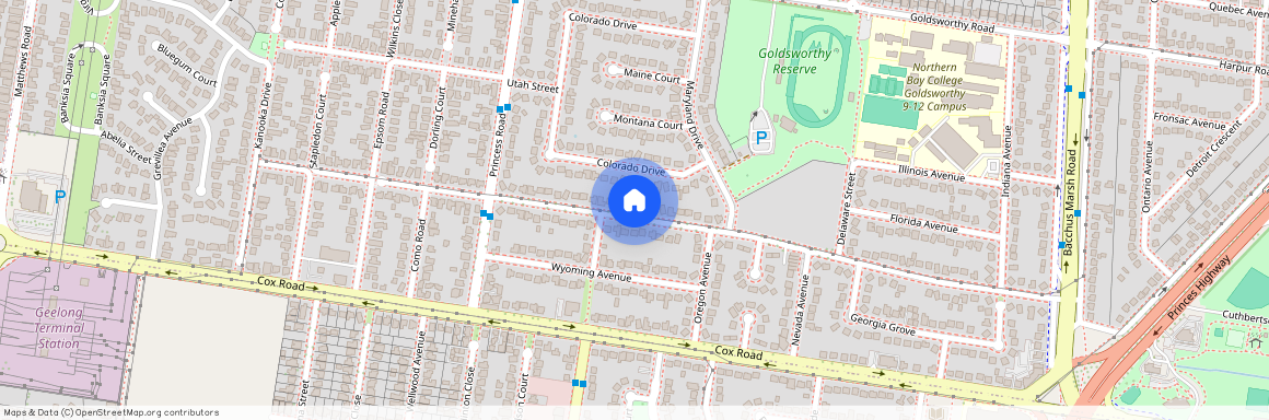 74 Vermont Avenue, Vic 3214, Corio