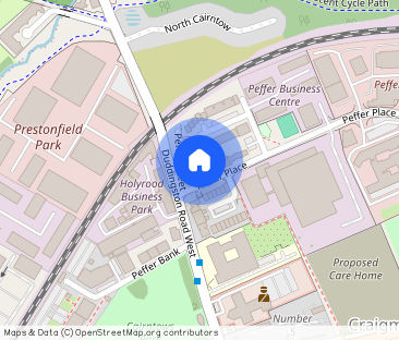 3, Peffer Place, Edinburgh, EH16 4BB - Photo 1