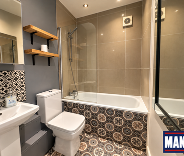2 bedroom flat to rent - Photo 5