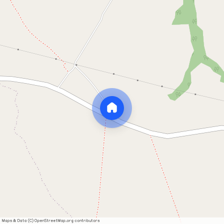 Chipping Road, Chaigley, Clitheroe, Lancashire