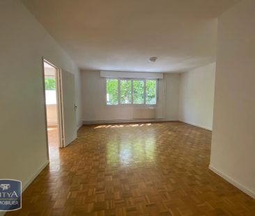Appartement à louer 4 pièces 82.85m² - Photo 6