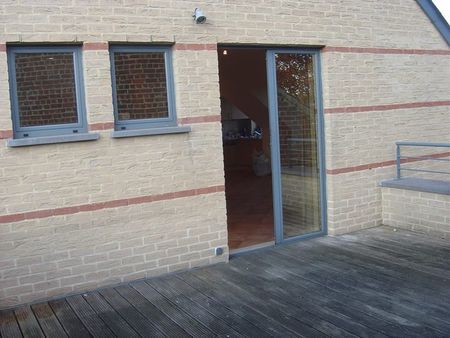 Appartement te huur - Photo 4