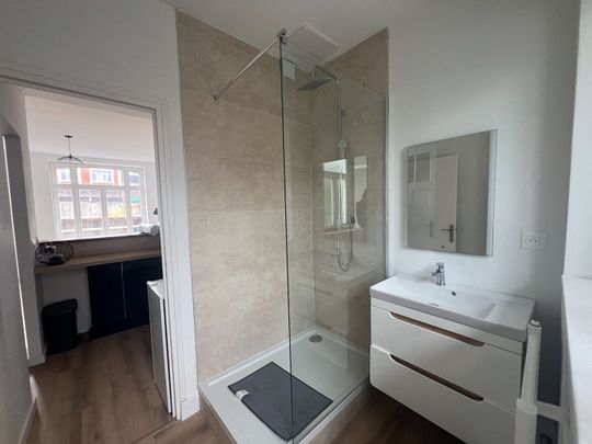 Location Appartement 1 pièce 27m² LILLE 59000 - Photo 1