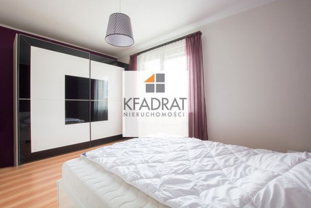 Na wynajem 2 pokojowe mieszkanie w Przecławiu - Zdjęcie 1