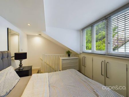 Studio to rent - Photo 2