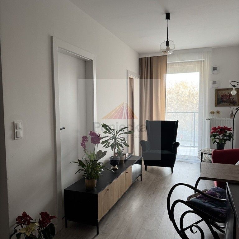 Warszawa, Mokotów, Kłobucka - Photo 1