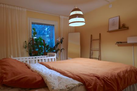 Trombonstigen, Kungsängen - Foto 5