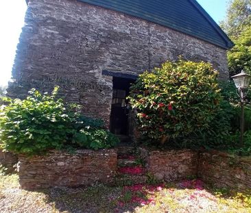 2 bedroom barn conversion to rent - Photo 5