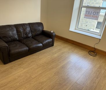 1 Bed Flat, Ashvale Place, AB10 - Photo 4