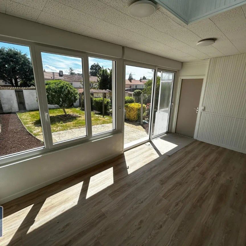 Maison à louer 5 pièces 83.03m² - Photo 1