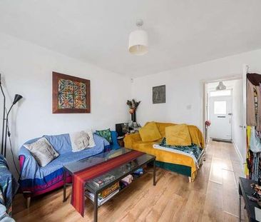 Buckmaster House, Holloway Road, N7 - Photo 2