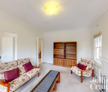 3/119 Victoria Road, Hawthorn East - Photo 1