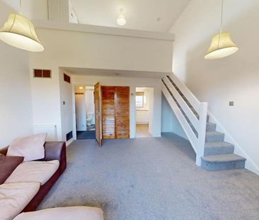 1 bedroom flat to rent - Photo 4