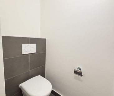 3 Zimmer, 58 m², 3. Stock - Foto 4