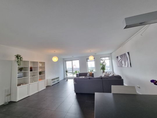 Te huur: Appartement Wijnhaven in Rotterdam - Foto 1