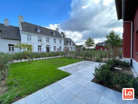 Huis te huur in Lochristi - Photo 5