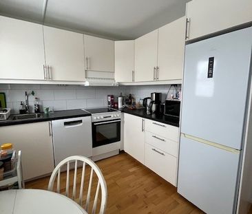 Odensvivägen 10 D - Photo 5