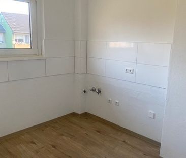 2.5-Zimmer-Wohnung mit Balkon in Ahlen-Ahlen mieten - Foto 1
