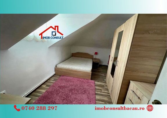 Apartament 2 camere decomandat – Aleea Parcului! CE1543 - Fotografie 1