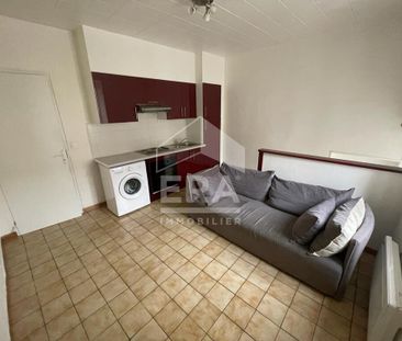 Appartement Solers 2 pièce(s) 32.02m² - Photo 1