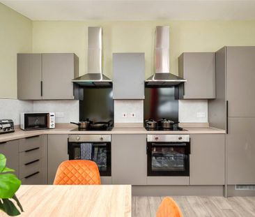 1 bedroom property to rent - Photo 6