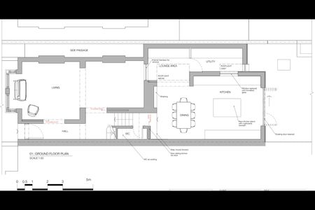 4 Bed Semi-Detached House, Fairlight Avenue, NW10 - Photo 2