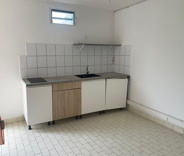 Appartement T1 Fort-de-France à louer - Photo 5