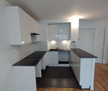 Appartement Le Pre Saint Gervais 3 pièce(s) 63.26 m2, - Photo 4