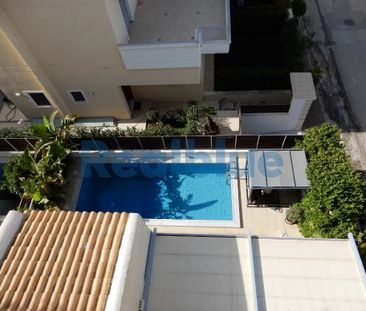 Μονοκατοικία για ενοικίαση Καλυμνιώτικα (Βούλα) - Photo 6