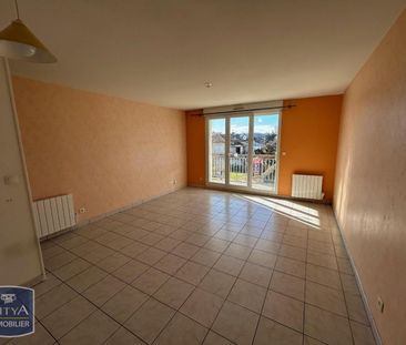 Location Appartement 3 pièces 57m² PERIGUEUX 24000 - Photo 3