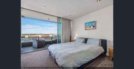 UNFURNISHED PENTHOUSE WITH UNINTERRUPTED RIVER VIEWS - $1,950/WK - Photo 4