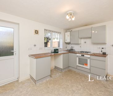 2 bedroom house to rent Sheldon Close, Harlow, CM17 - Photo 6