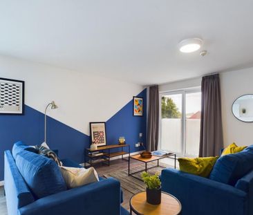 1 bedroom in a house share to rent - Photo 6