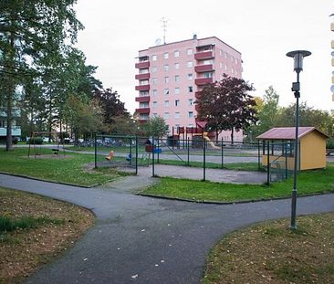 Regementsgatan 45 - Photo 2