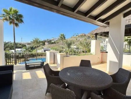 Alquiler de piso en Urbanizacion Jaralillos, 1 p - Photo 2