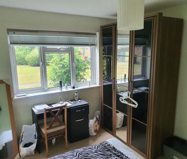 2 Bed Flat, Orlescote Road, CV4 - Photo 6