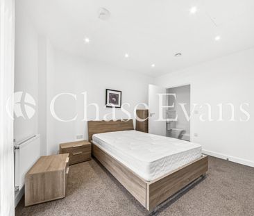 2 bedroom apartment to rent - Photo 1