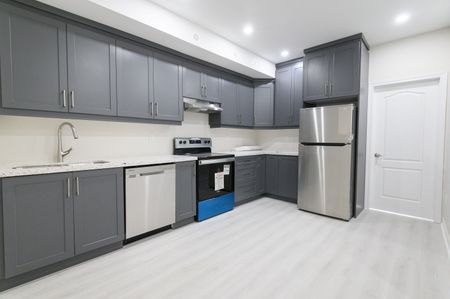 For Lease - 2915 Bur Oak Avenue Unit# 1st Fl., Markham, Ontario - Photo 2