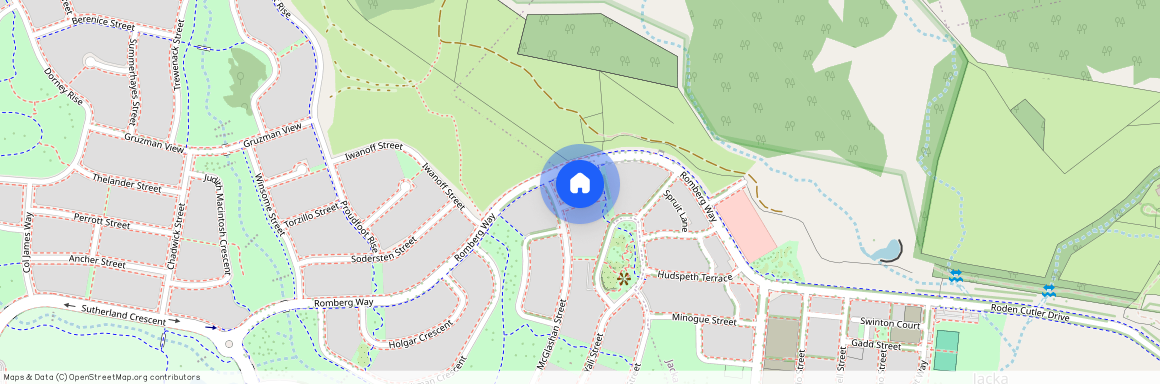 6/3 Koch Street, Taylor