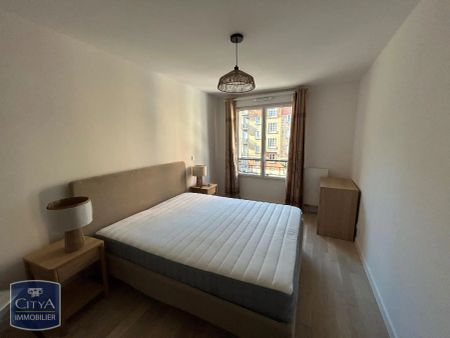Appartement à louer 3 pièces 57.52m² - Photo 5