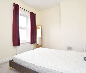 Mayfield Terrace, Harrogate, HG1 - Photo 1