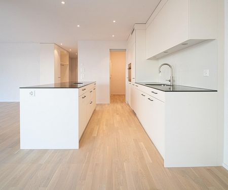 2.5 Zimmerwohnung in Neunkirch - Photo 4