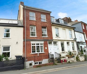 2 bedroom terraced house to rent - Photo 1