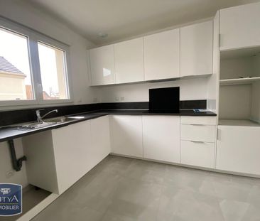 Location Maison 4 pièces 87m² LEUVILLE SUR ORGE 91310 - Photo 5