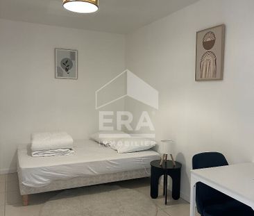 STUDIO MEUBLE NEUF DE 21.01 M² - Photo 4