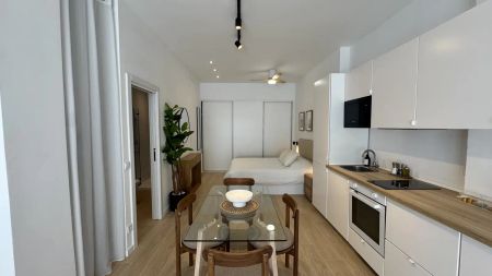 1-bedroom apartment for rent in Pueblo Nuevo, all bills included - Photo 3
