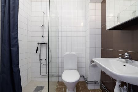 Lövstagatan, Frövi - Foto 3