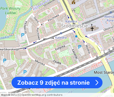 2 pokojowe w centrum! - Zdjęcie 1