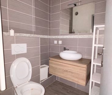 Appartement - QUIMPER - Team Ouest Immobilier - Photo 5